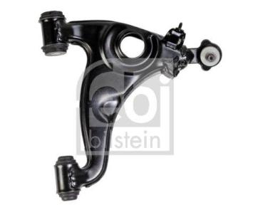 Lenker, Radaufhängung, vorne links unten (05023), Mercedes-Benz